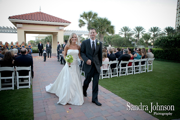 Best Hammock Beach Resort Wedding photographer - Sandra Johnson (SJFoto.com)